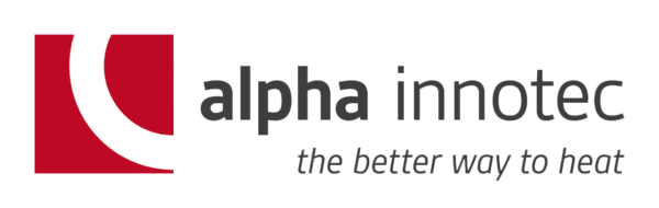 Alpha Innotec -logo