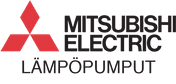 Mitsubishi Electric -logo