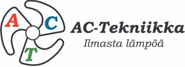 AC-tekniikka logo